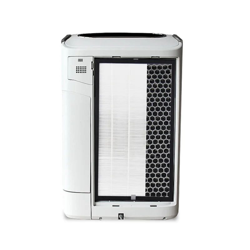 Сменный HEPA-фильтр FY1410 /FY1413 для Philips AC1215 AC1212 AC1213 AC1216 очиститель воздуха серии 1000 и