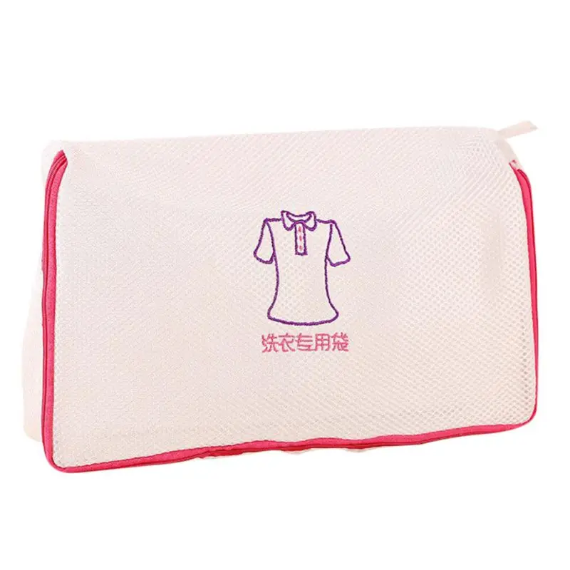 Бюстгальтер с вышивкой нижнее белье специальная сумка для стирки моющаяся сетка