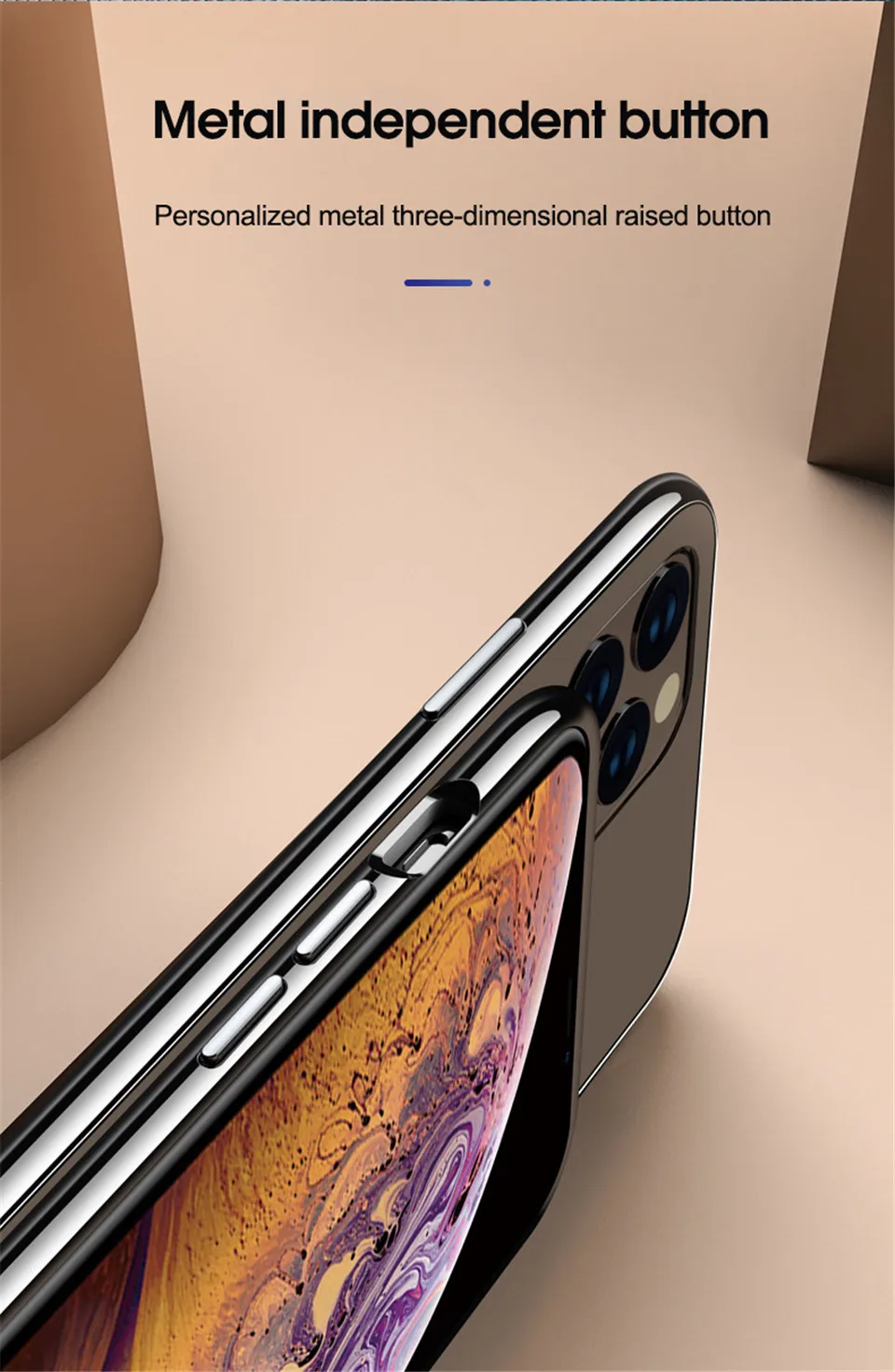 Магнитный адсорбционный чехол ярких цветов 360 на для iPhone 11 Pro MAX чехол из закаленного стекла для iPhone XS MAX XR X 7 8 Plus чехол на для айфон 11 Pro Max X XR XS MAX 7 8 плюс