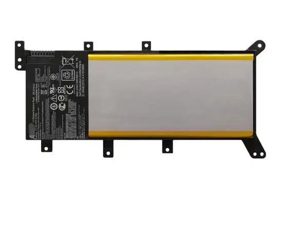 Новый оригинальный аккумулятор для ASUS A555LJ F554 F555 K555 R556 X554 X555 A555 Y583 VM510 VM590 W519 FL5500 FL5600