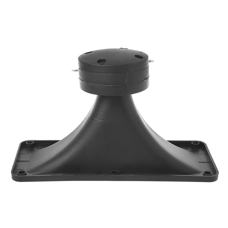 

Tweeter Loudspeaker Piezoelectric Buzzer Ceramic Treble Rectangle Audio Speaker
