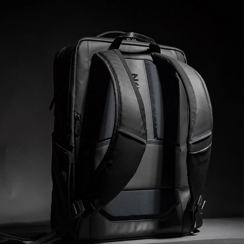 Рюкзак Lenovo LEGION Fashion для ноутбука 16 15,6 дюйма для школы, деловых поездок, отдыха на природе с плечевыми лямками.