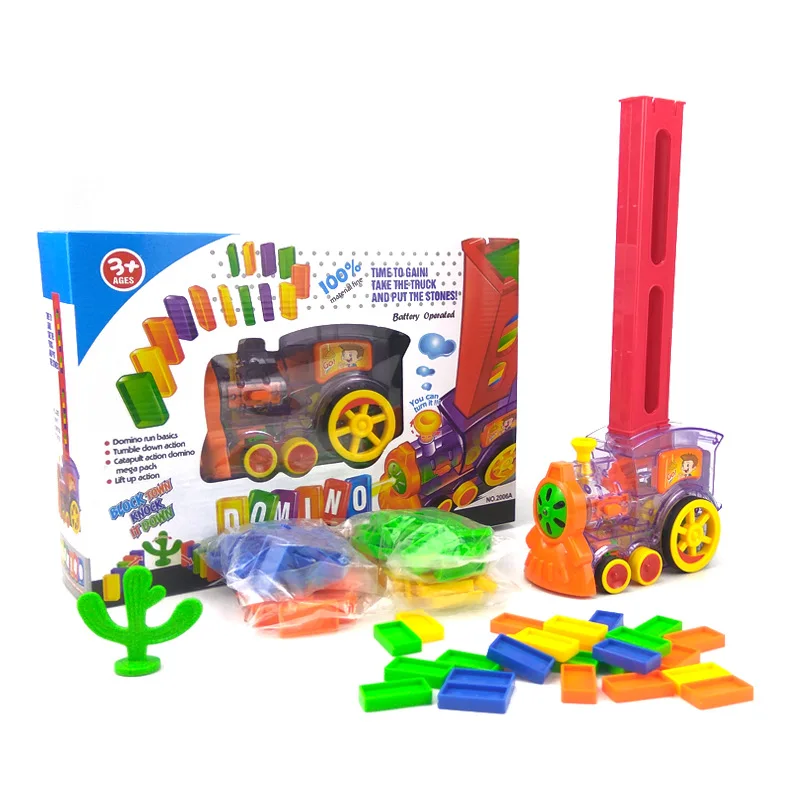 

Puzzle Toys Kids Children Electronic Train Educational Toy Set Interesting Family Game Toys Labor Day Gifts Kids Train Toy Set