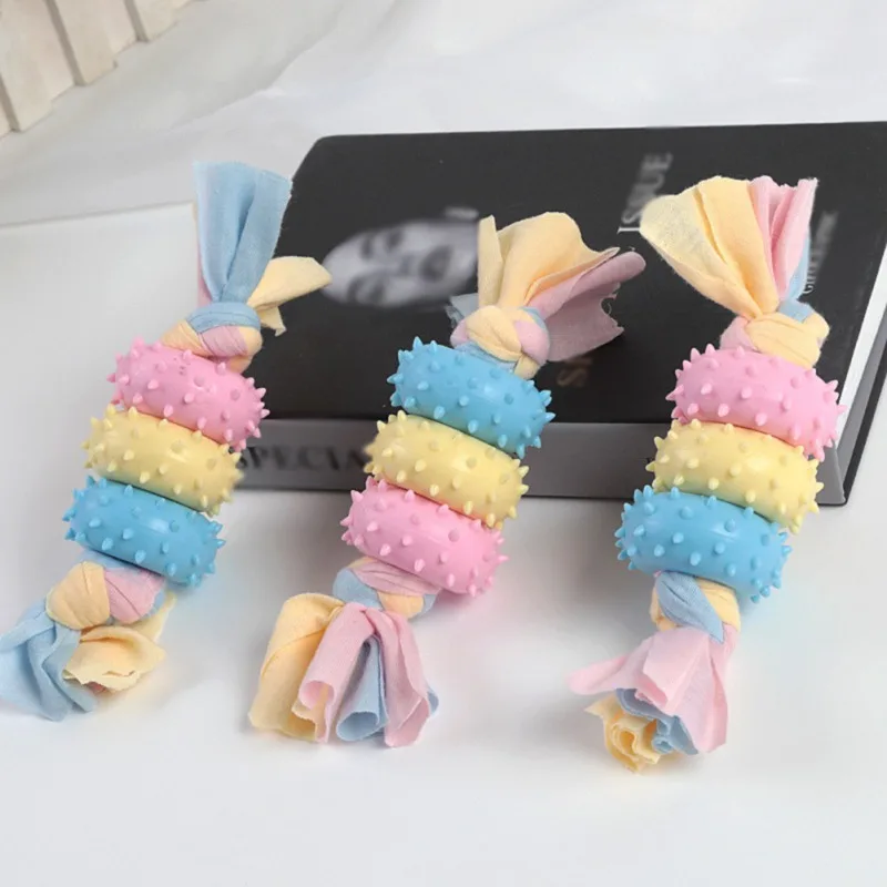Игрушки для домашних животных собака молярная палочка игрушка чистки зубов