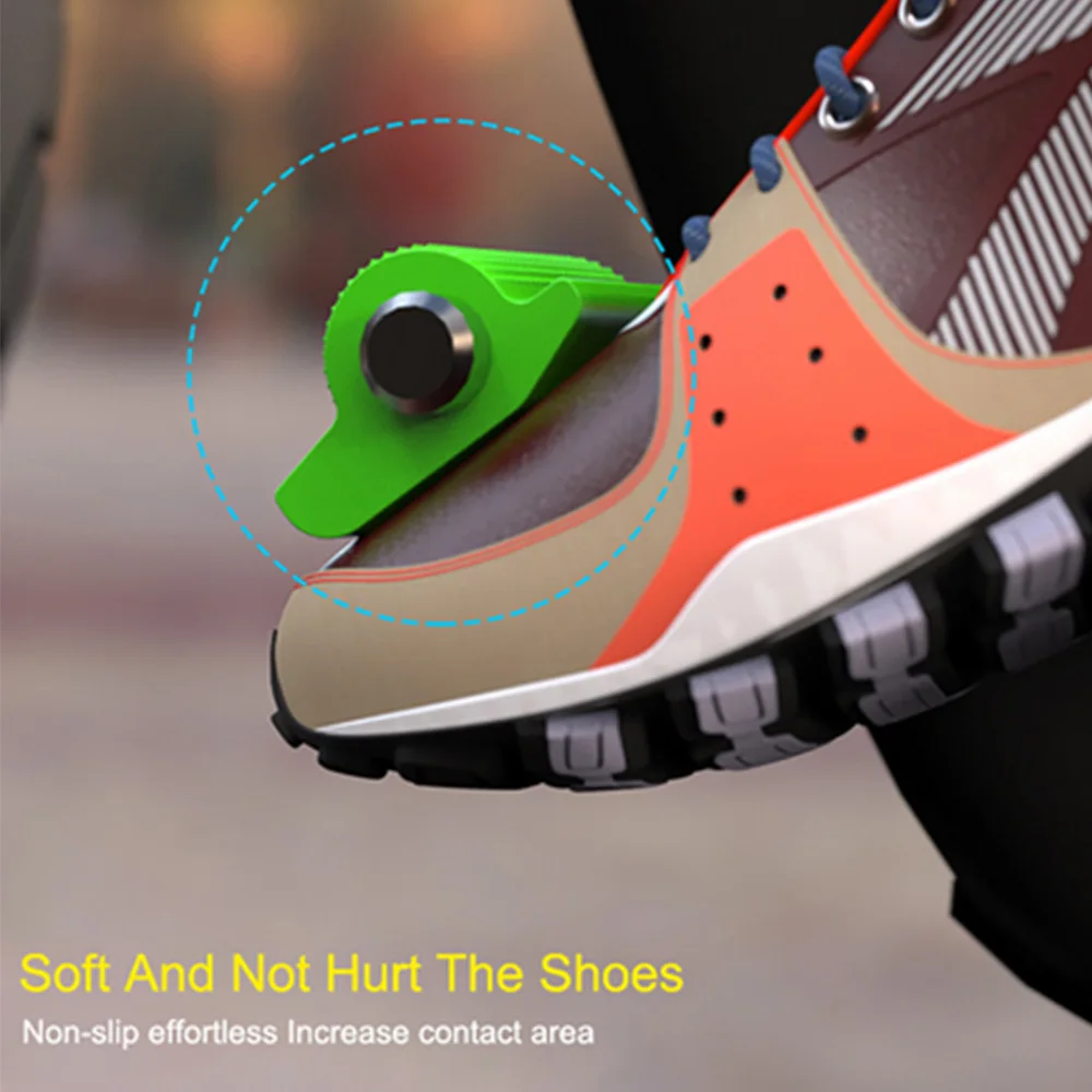 Универсальный мотоциклетный рычаг переключения передач педаль резиновый Чехол