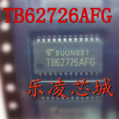 10 шт., светодиодные лампы TB62726 TB62726A TB62726AFG