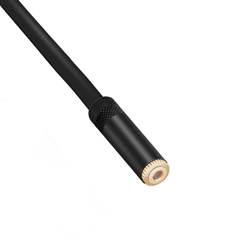 Mowu3.5 мм разъем стерео Женский двойной 3Pin XLR аудио кабель адаптер Разъем микрофоны
