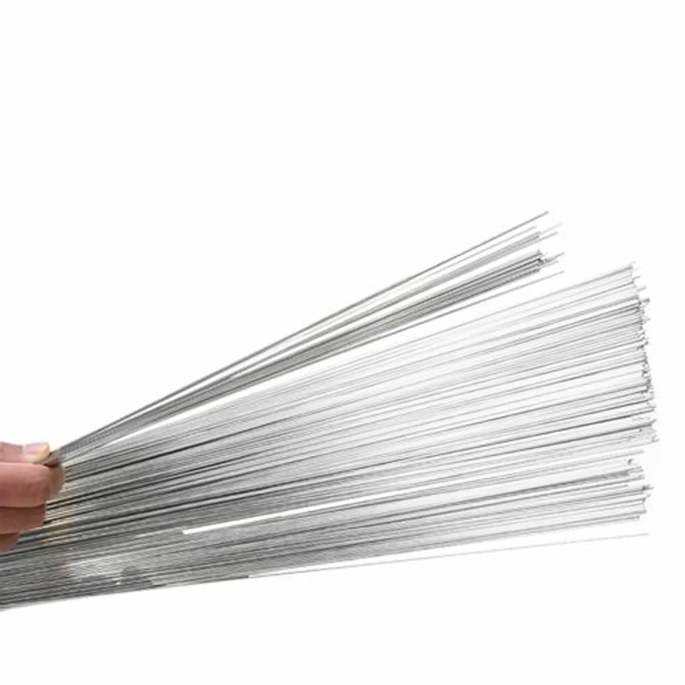 

Consumable Welding Rods Soldering Rework Parts Supplies 40pcs 50cm*1.6mm