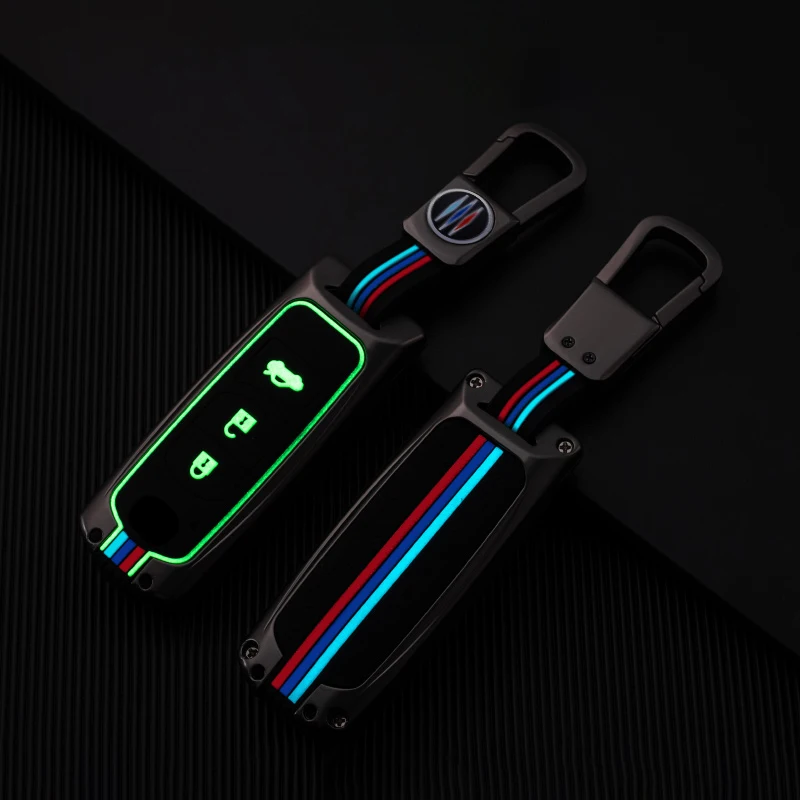 

For Mazda 2 3 6 BL BM GH GJ Axela Atenza Demio CX3 CX-3 CX-5 CX5 CX 5 KE KF CX7 CX 7 CX9 MX5 ND Car Key Case Cover Accessories