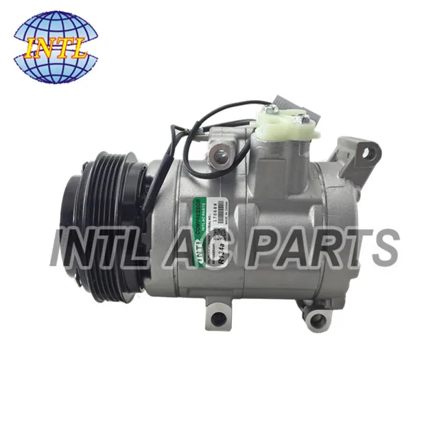 Аксессуары для автомобиля компрессор переменного тока MAZDA 3 2010 2013|auto ac compressor|ac