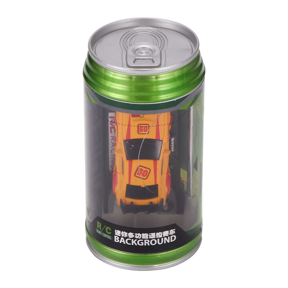 

Детский гоночный микро-автомобиль с дистанционным управлением, модель игрушечного автомобиля для дрифтинга, разноцветные светодиодные фа...