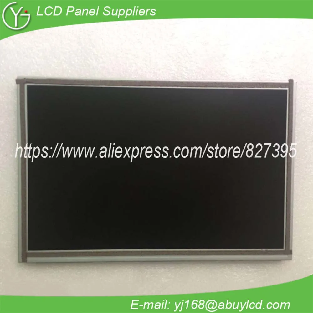 TCG101WXLPAANN-AN20AK 10 1 ''WLED lcd панель TCG101WXLPAANN-AN20 | Электронные компоненты и