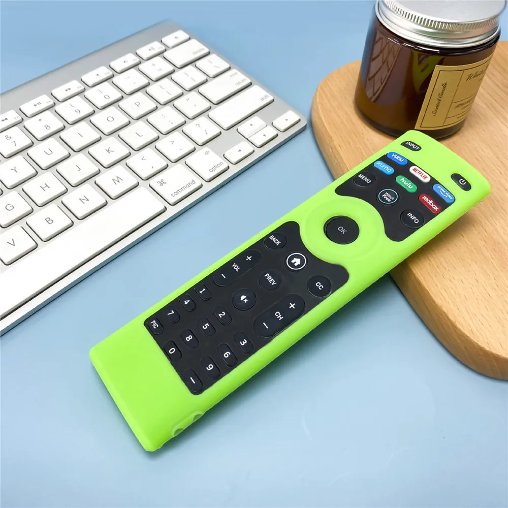 

Новый защитный чехол силиконовый чехол противоударный Противоскользящий Сменный Чехол для VIZIO XRT140 половина упаковки водонепроницаемый пу...