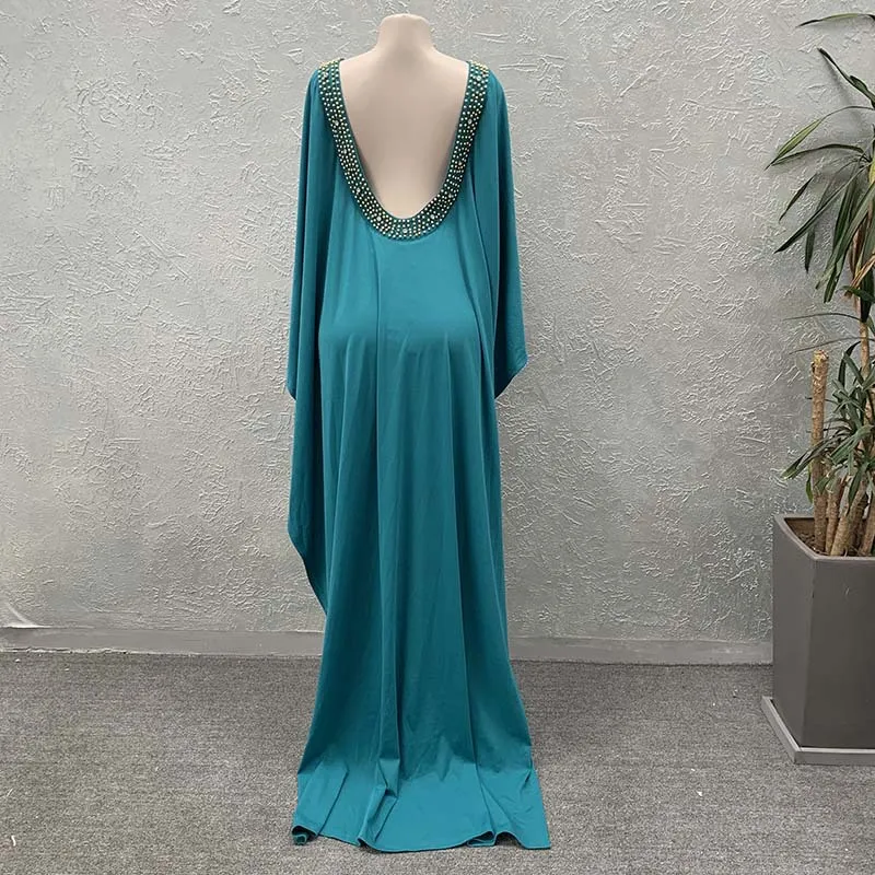 

New sexy solid color party dress fashion slim O-neck sleeveless women's vest long skirt