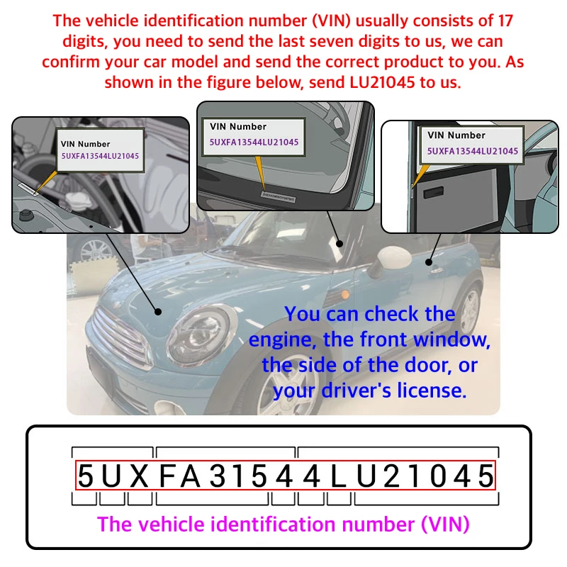 KJAUTOMAX фара задняя рамка для Mini Cooper R56 красный черный аксессуары стайлинга