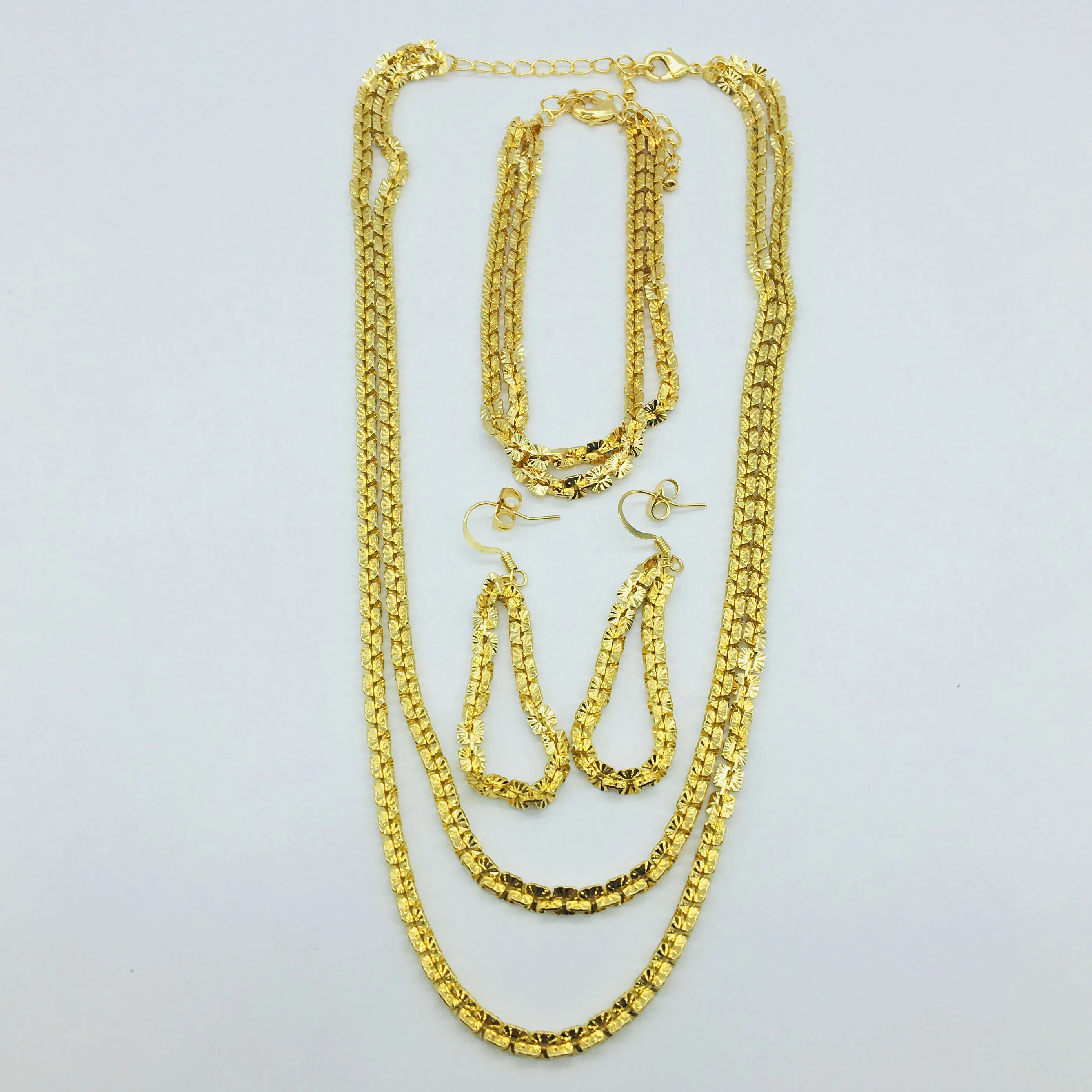 Свадебный подарок нигерийские Свадебные африканские бусины комплект ювелирных