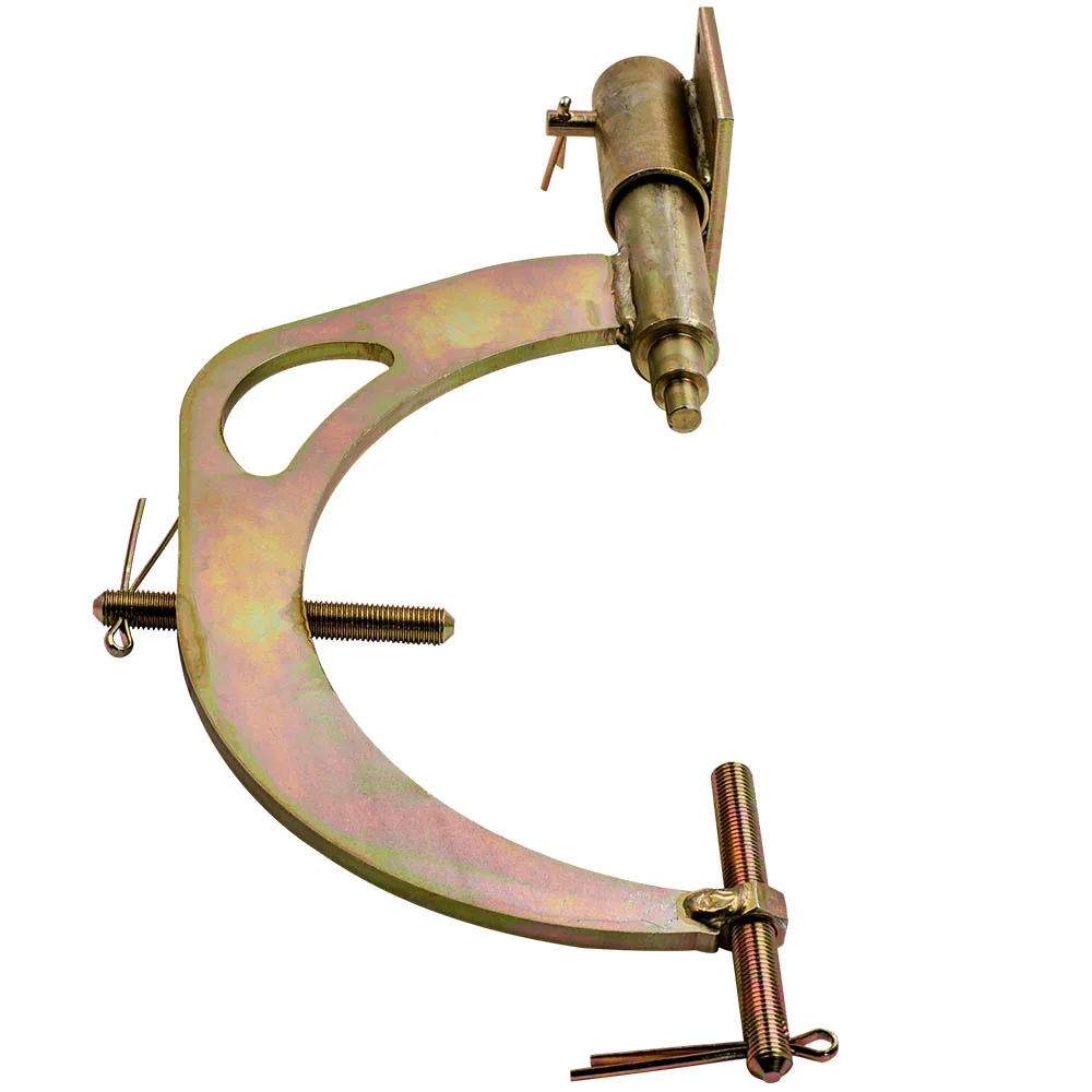 Инструмент для удержания коробки передач и основание T 0156 B J 8763 375 400 (3L80)