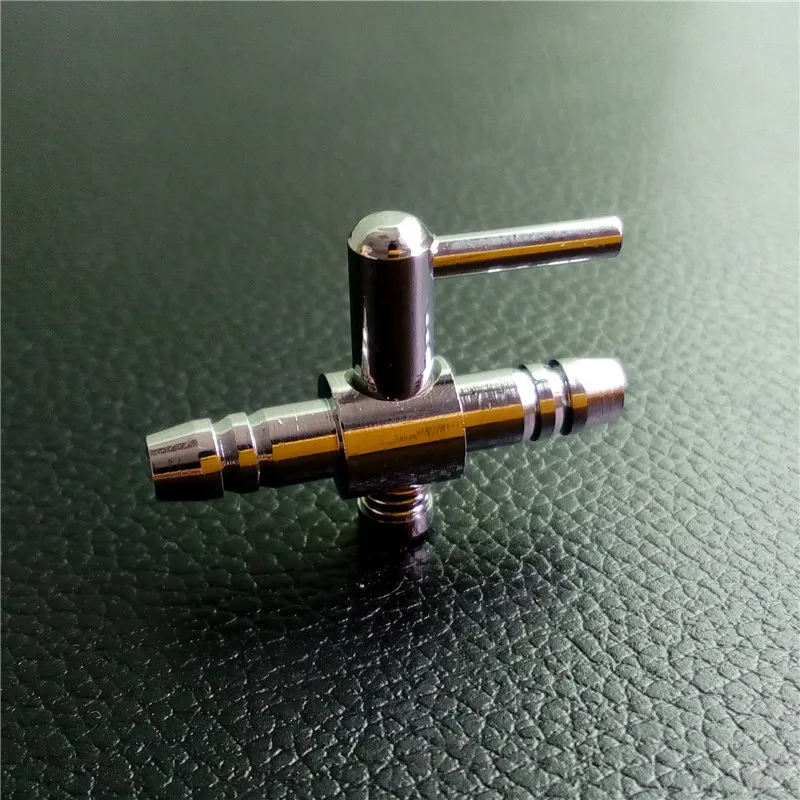 1 2 3 4 5 способ воздушный разделительный клапан аквариумный аквариум насос