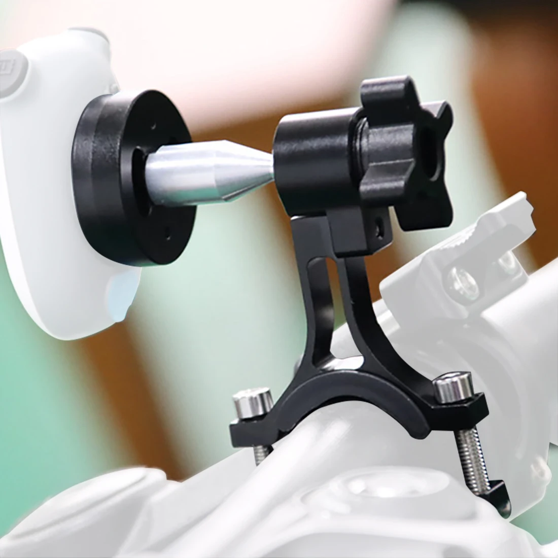 

Bicycle Computer Camera Mount Holder Front Bike Sports Camera Mount Bike Handlebar Mount Handle Bar Computer Mount Replacement