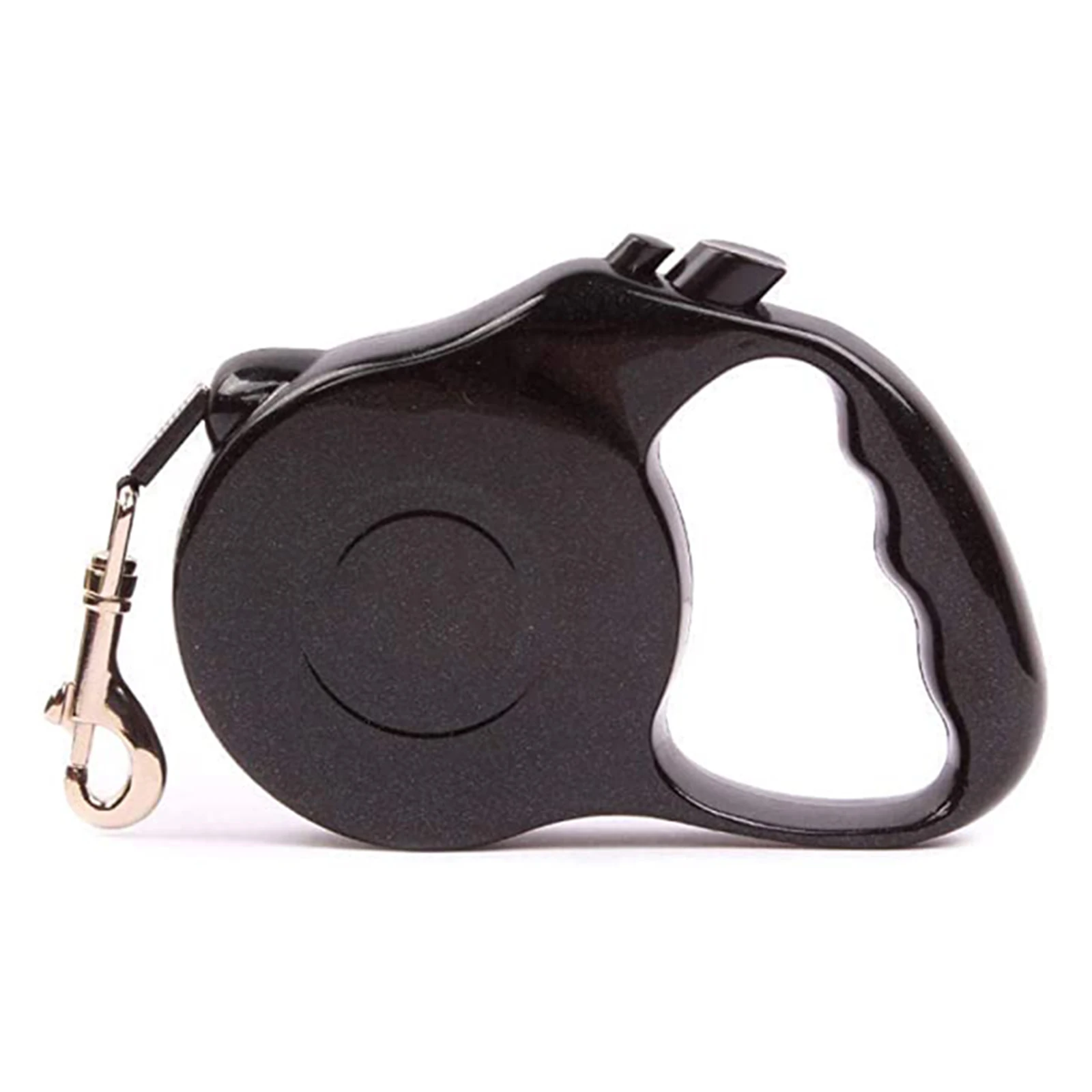 

3m Pet Leash with Automatic Telescopic Function Reflective Wear Resistant Durable Rotation Suit for Dogs Tractor Traction Rop