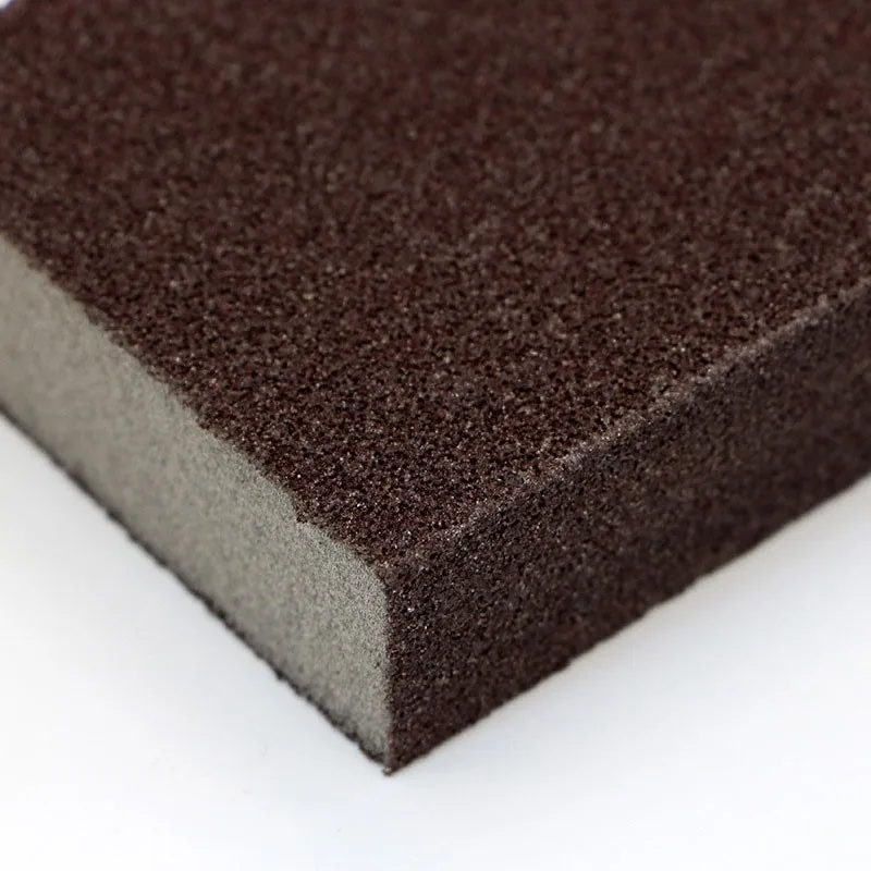 Губка нано для очистки горшка инструмент нижней части Волшебная салфетка