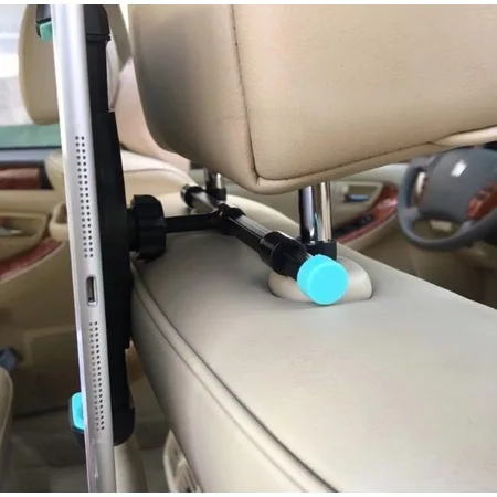 

3 in 1 Car Seat Back Tablet Vent Phone Holder Lux 443141145