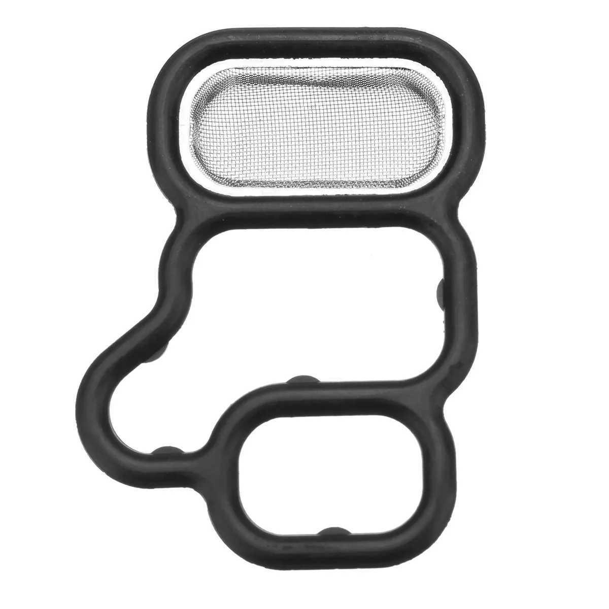 1 шт. прокладка электромагнитного клапана VTEC Золотниковый клапан фильтра экран