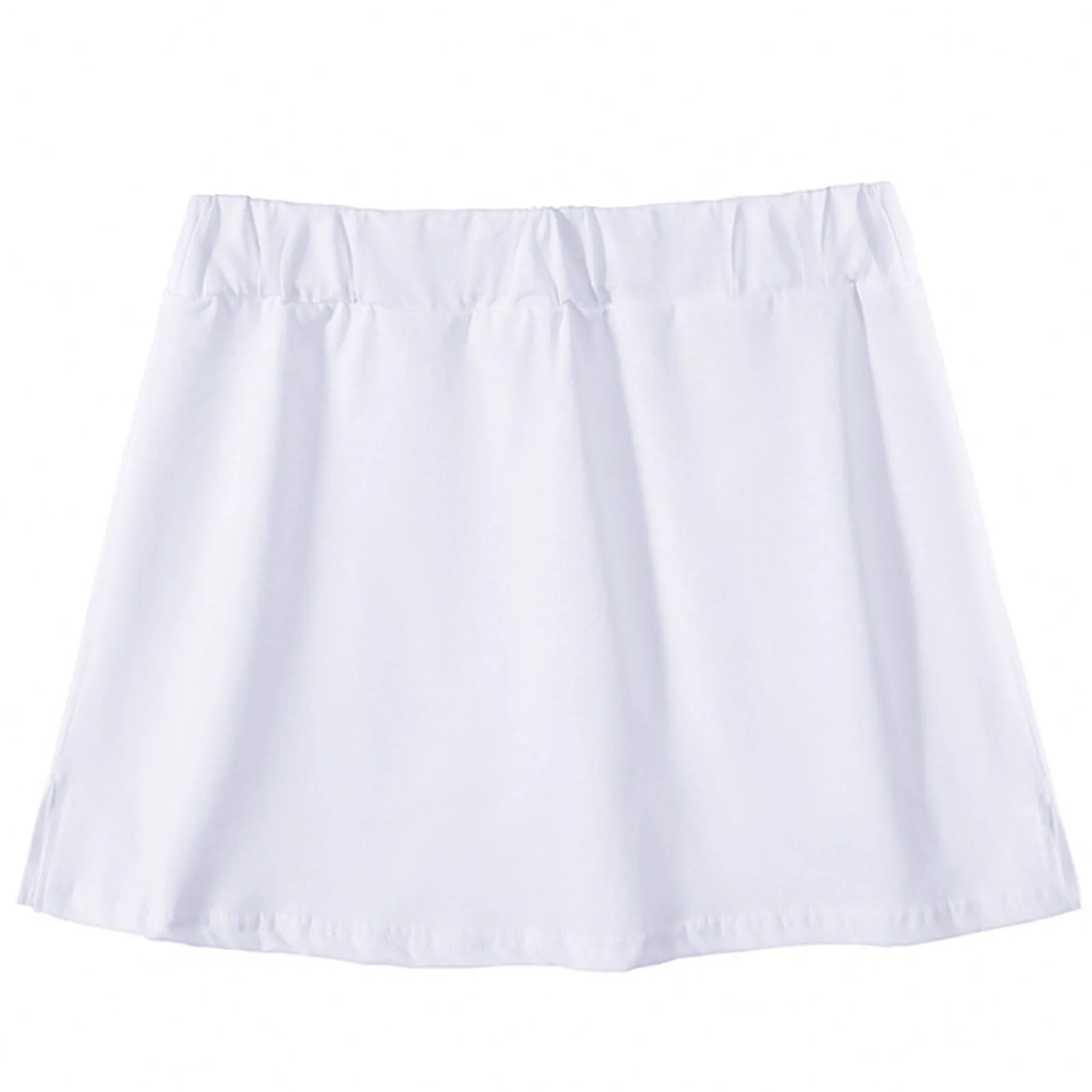 

Adjustable Layering Fake Top Mini Skirt Shirt Extender Fashion Half Extended Women Accessories Adjustable Layering Fake Top