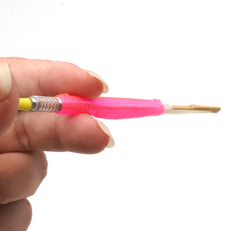 2 шт. игла для пересадки пчелиной королевы |