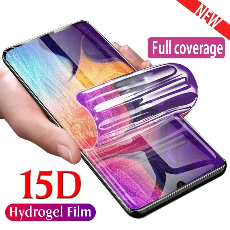 2.5D 9H закаленное стекло для VIVO V17 Neo Защита экрана смартфон Fornt защитная пленка