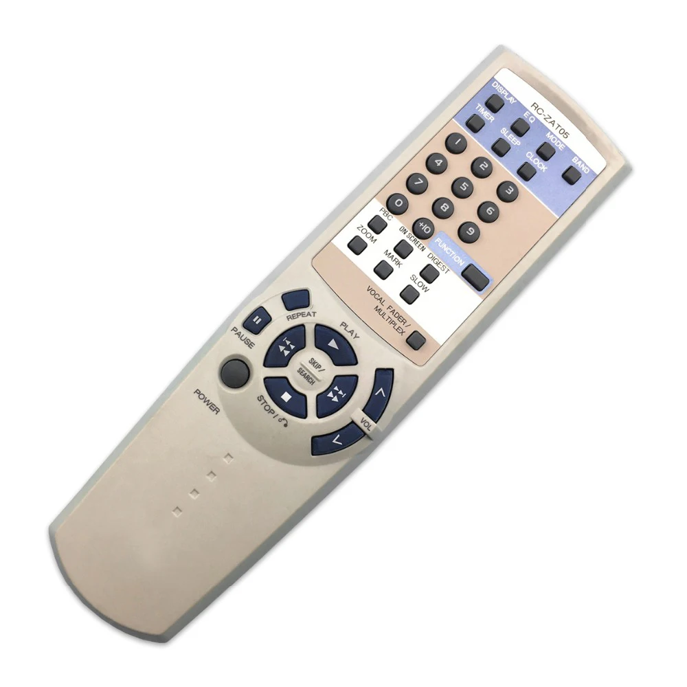 Пульт дистанционного управления подходит для Aiwa tv AV SYSTEM усилитель мощности RC-ZAT05