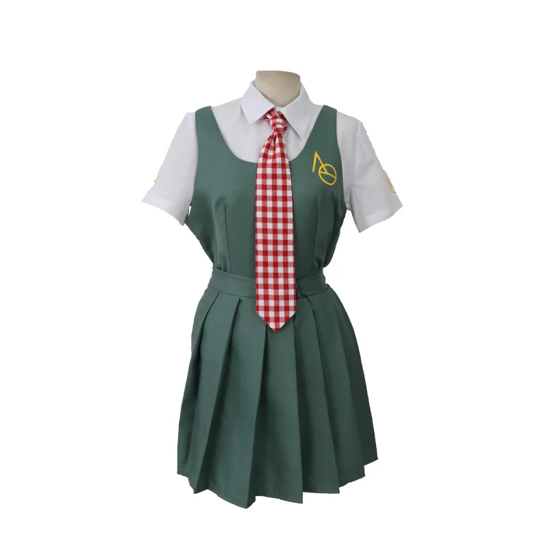 Костюм для косплея из аниме данганронпа | Тематическая одежда и униформа