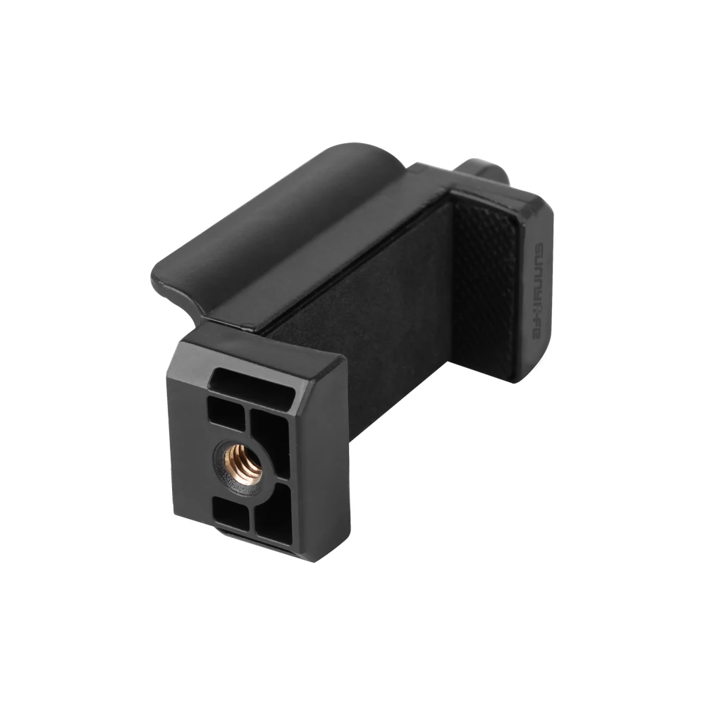 Фиксирующий Зажим для смартфона 1/4 дюйма держатель кронштейн зажим ладони