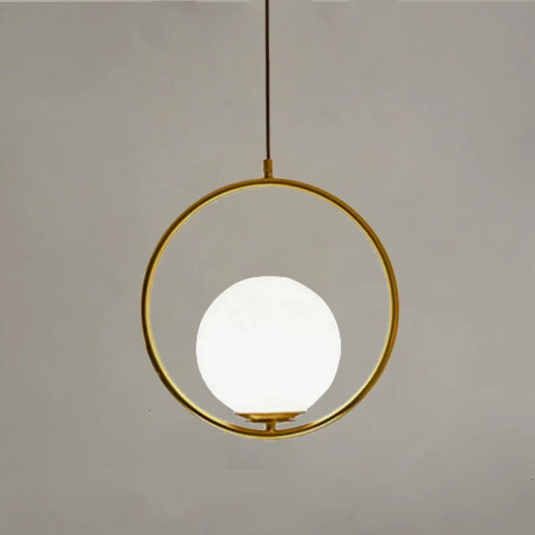 Пост-современный скандинавский с узором елочка современный подвесной