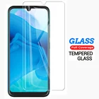 Закаленное стекло для ITEL VISION 1 PLUS, полное покрытие, Защитная пленка для экрана для Itel vision 1 pro 1pro, антишпионское защитное стекло
