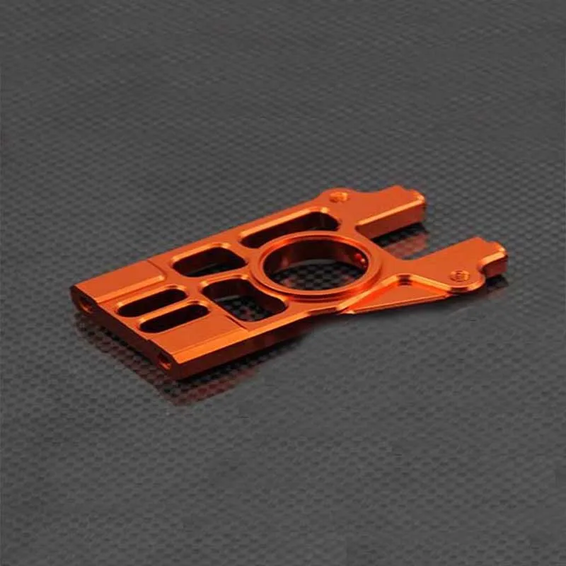 Обработанный на станке с ЧПУ металлический центр фотоэлемент для 1/5 GTB Racing Losi 5ive T