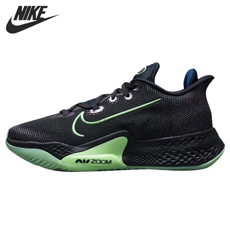 

Original New Arrival NIKE AIR ZOOM BB NXT EP Unseix Basketball Shoes Sneakers
