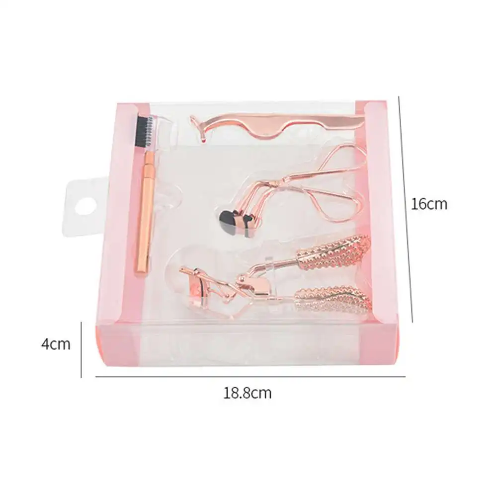 Набор инструментов для стрижки бровей гребень бигуди набор аксессуары