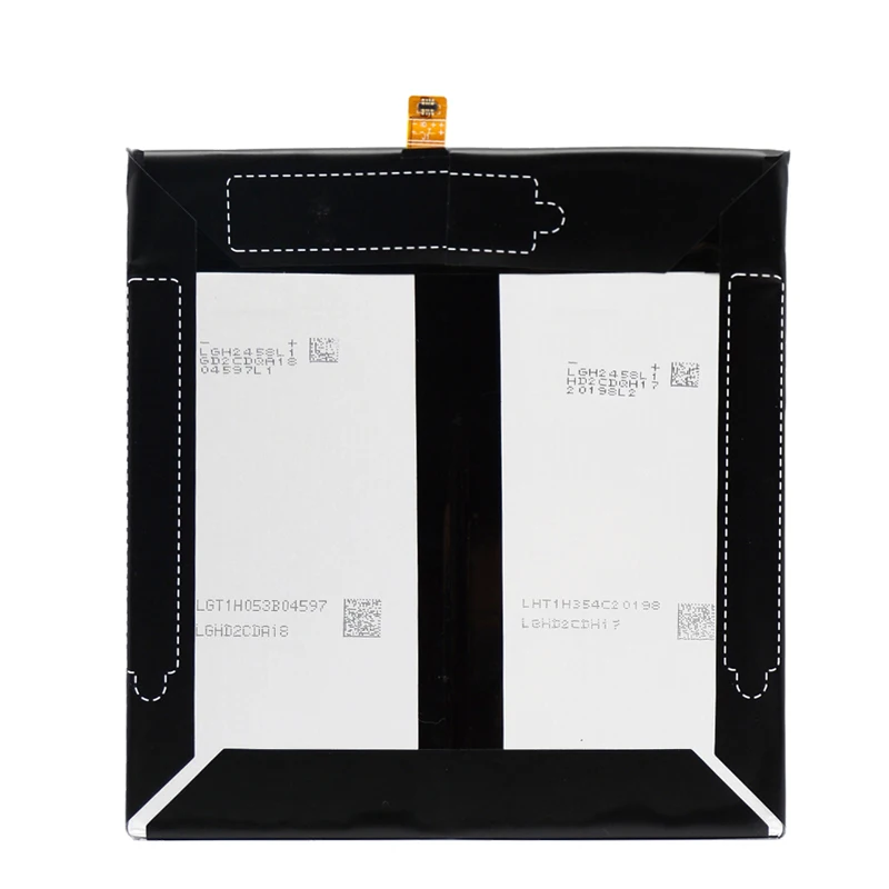 

20pcs/lot BM61 Tablet Battery For Xiaomi Pad 2 Mipad 2 A0101 7.9 inch Original Replacemenet High Quality Batteries 6010mAh