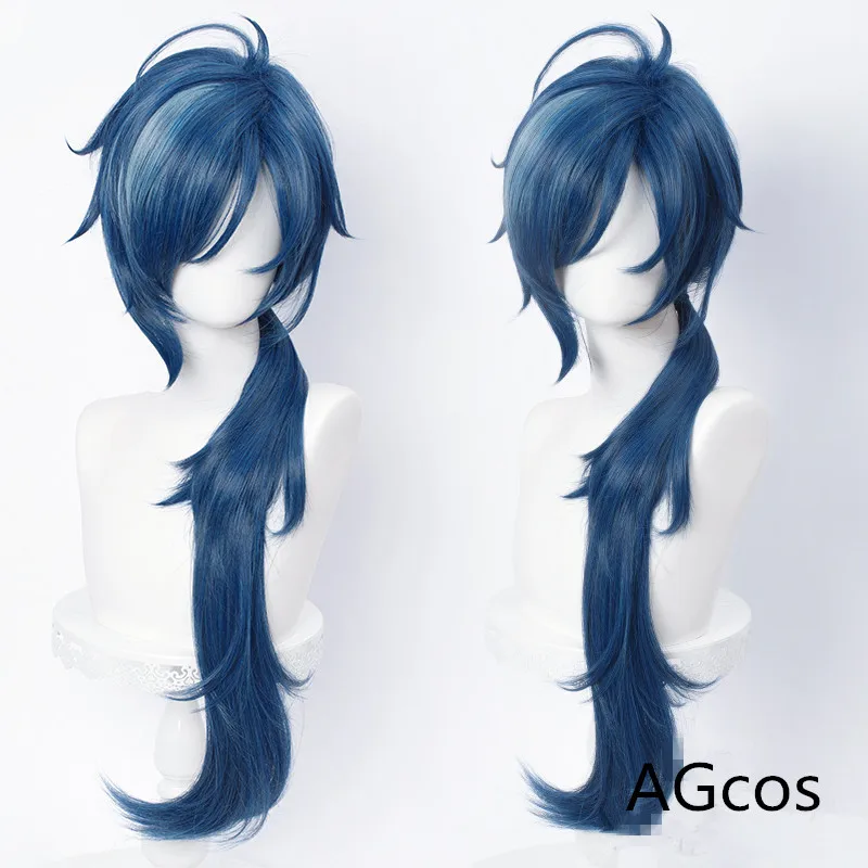 

Парик для косплея из игры AGCOS
