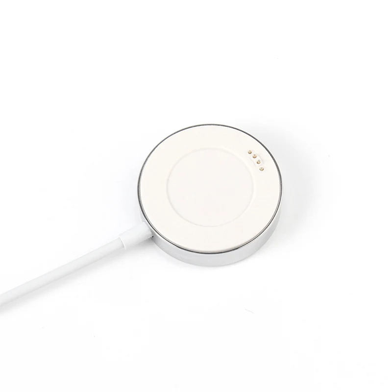 

Зарядное устройство для Huawei Watch 1, Магнитный зарядный кабель, док-станция для смарт-часов Huawei 1, аксессуары