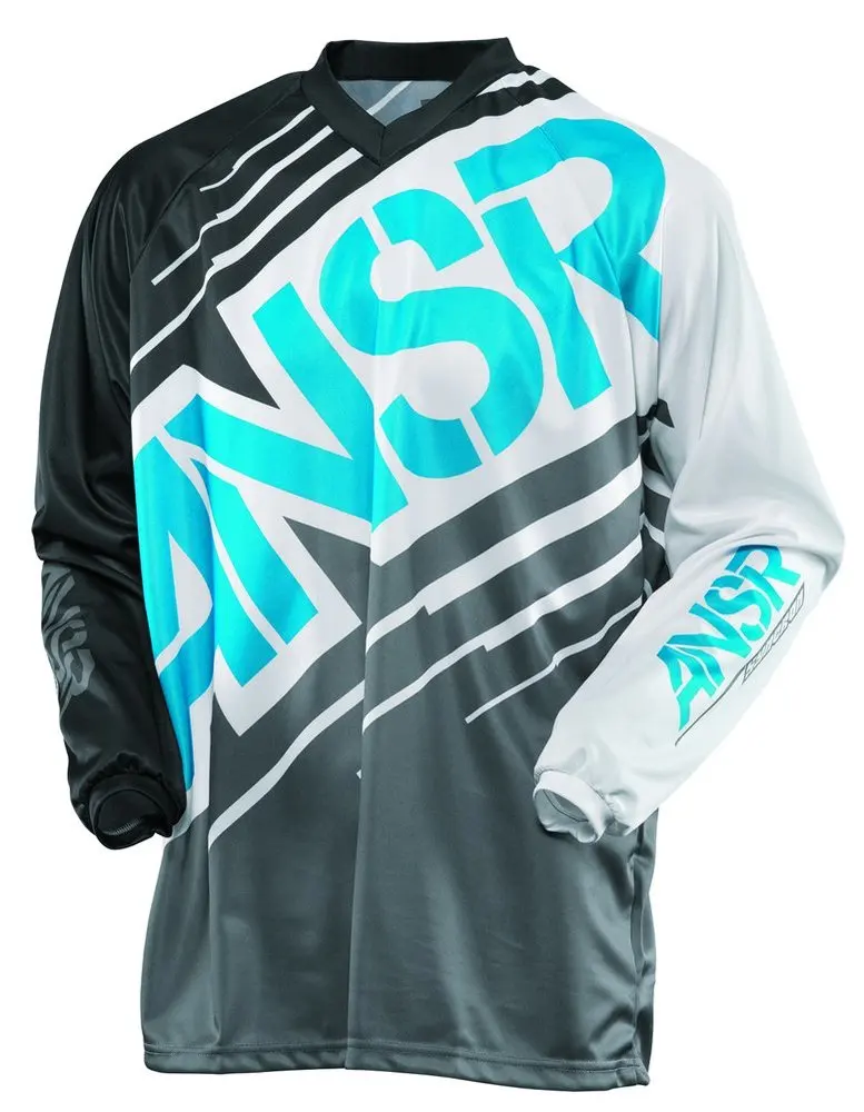 Футболка DH MX для мотокросса гоночная футболка мотоцикла езды на велосипеде с