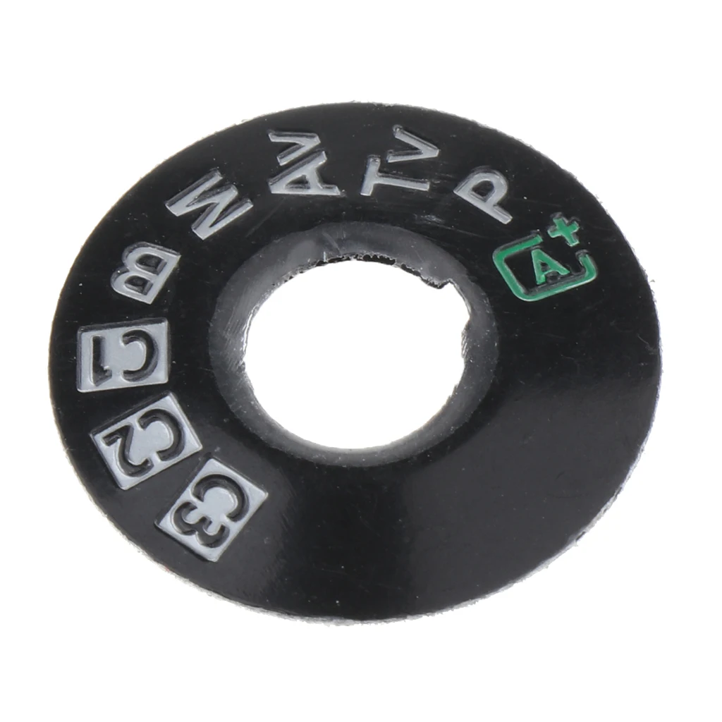 1 Упак. Крышка интерфейса с циферблатом для ремонта Canon EOS 5D4 5D MARK IV цифровая