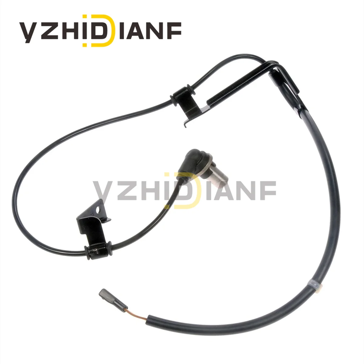 

New Front Left/Right ABS Wheel Speed sensor For Suzuki- Grand-Vitara (2000-2006) Suzuki XL-7 (2002-2006) 56210-52D00 56220-52D00