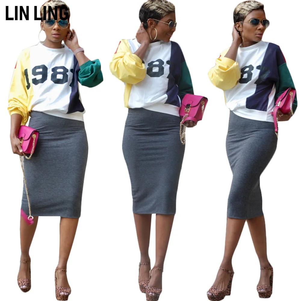 

Пуловер женский зимний с длинным рукавом и круглым вырезом