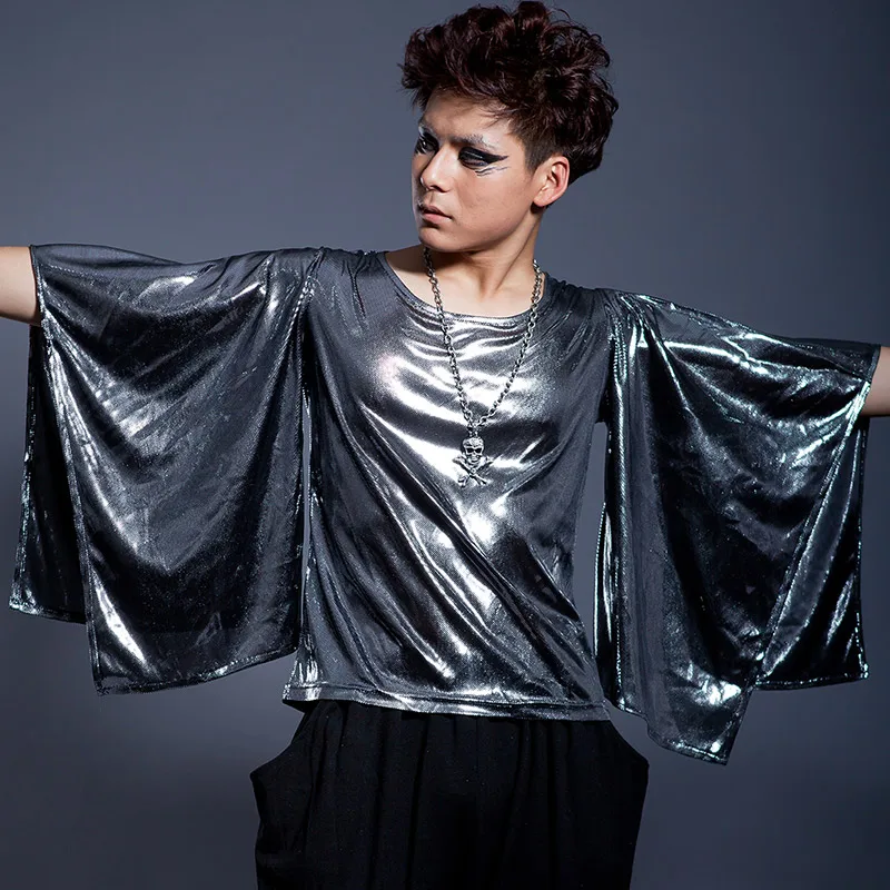 Мужской костюм для бара ночного клуба сцены модель DNV12410 | Тематическая одежда и