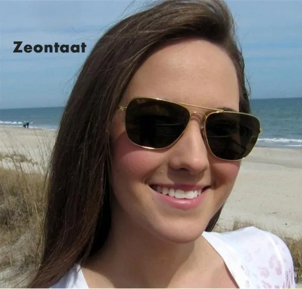 Очки солнцезащитные женские в ретро стиле модные квадратные винтажные темные