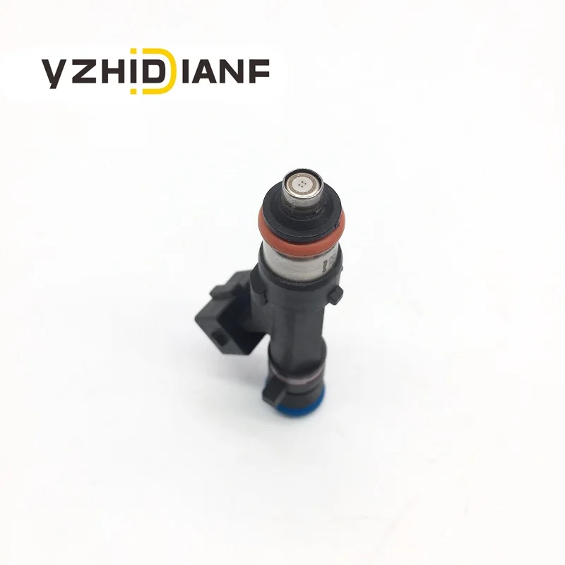 4х новый топливный инжектор 0280158181 для Opel Astra Vauxhall- Corsa 1 4 16 В хэтчбек-2000-2006