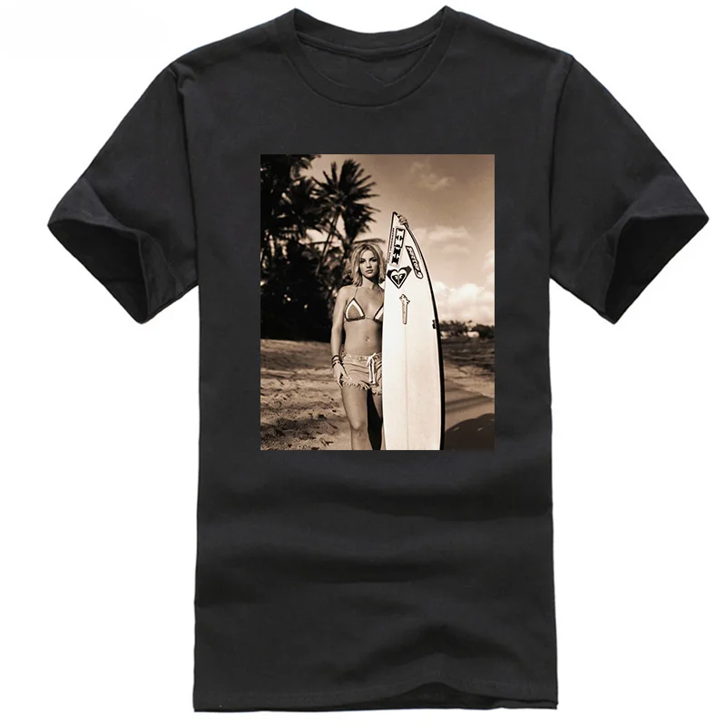 Футболка Бритни Спирс Мужская одежда для взрослых горячие продукты печатная
