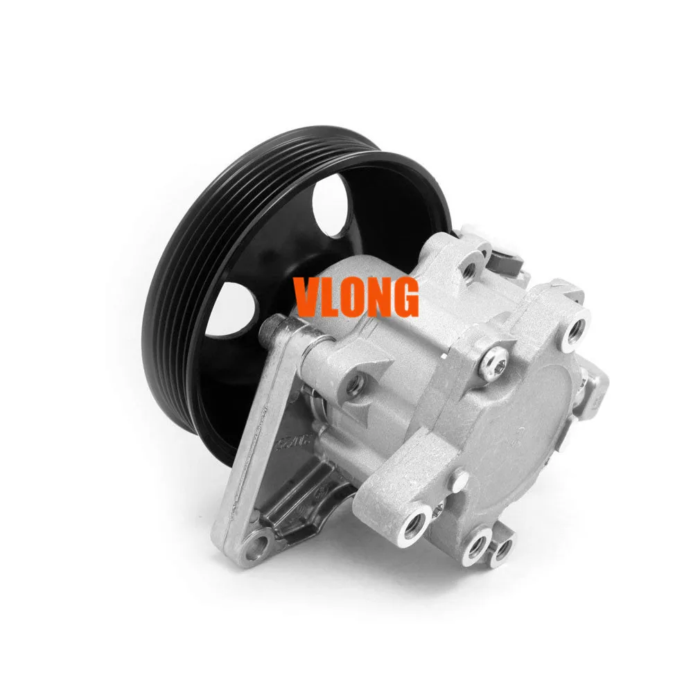 Новый Насос гидроусилителя рулевого управления подходит для Mercedes Benz ML320 ML430 ML350 ML